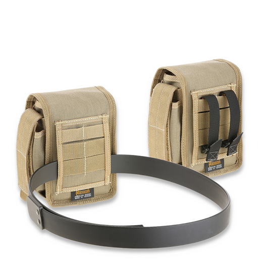 Maxpedition H-1 Waistpack b&aelig;ltetaske 0316