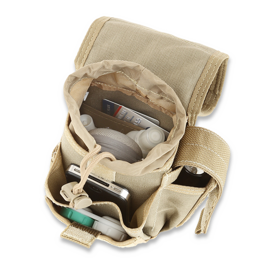 Maxpedition H-1 Waistpack b&aelig;ltetaske 0316