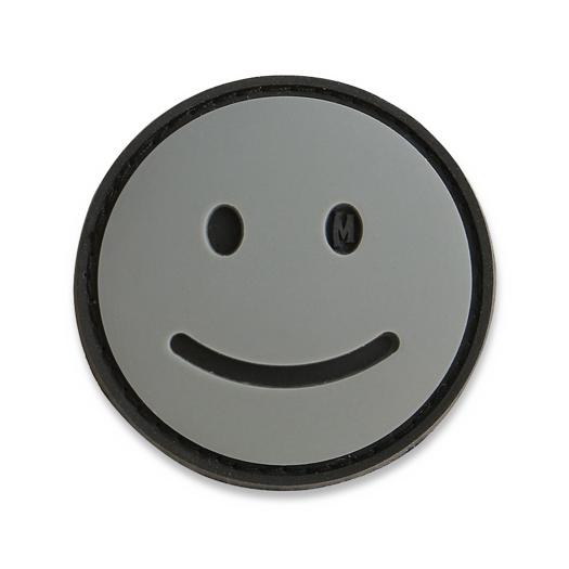 Maxpedition Happy Face Aufnäher HAPYS