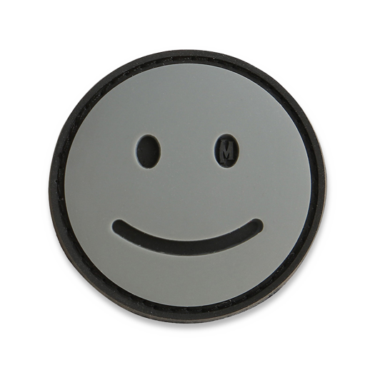 Патч на липучке Maxpedition Happy Face HAPYS