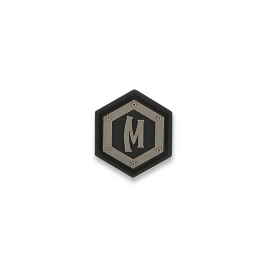 Maxpedition Hex logo swat tygmärke HXLGS