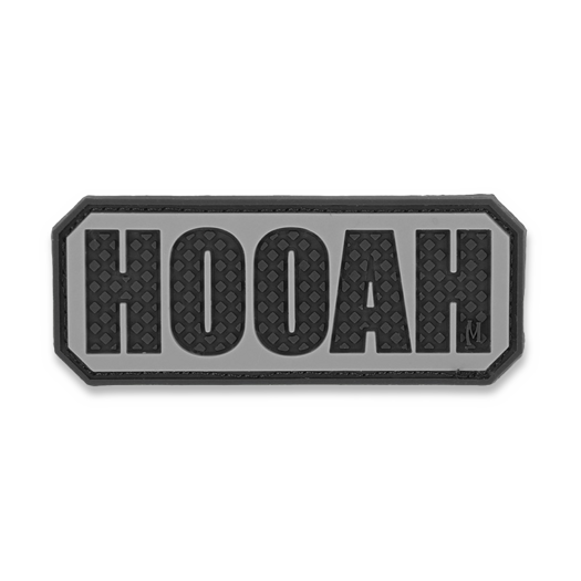 Maxpedition HOOAH 补丁 HOOAS