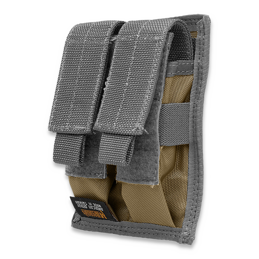 Maxpedition Hook & Loop Double Sheath Insert 3527KF