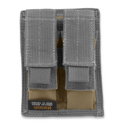 Maxpedition Hook & Loop Double Sheath Insert 3527KF