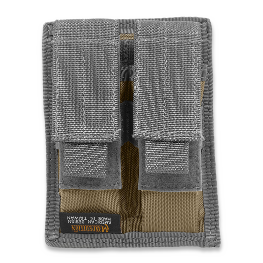 Maxpedition Hook & Loop Double Sheath Insert 3527KF