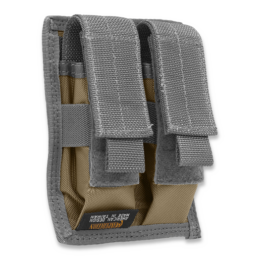 Maxpedition Hook & Loop Double Sheath Insert 3527KF