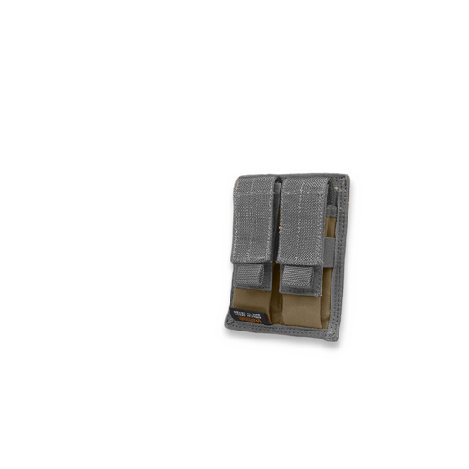 Maxpedition Hook & Loop Double Sheath Insert 3527KF