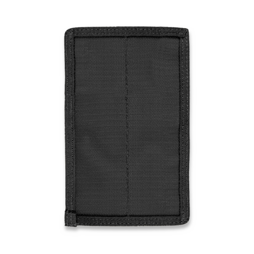 Maxpedition Hook & Loop Mini Organizer, musta 3507B