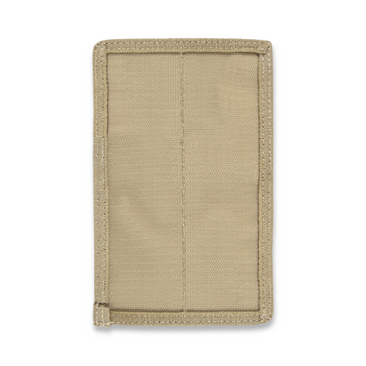 Maxpedition Hook & Loop Mini Organizer, khaki 3507K