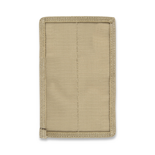 Maxpedition Hook & Loop Mini Organizer, 卡其 3507K