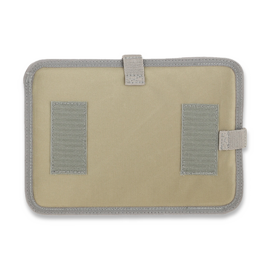 Maxpedition Hook & Loop Mini Tablet Holder, black PT1019B