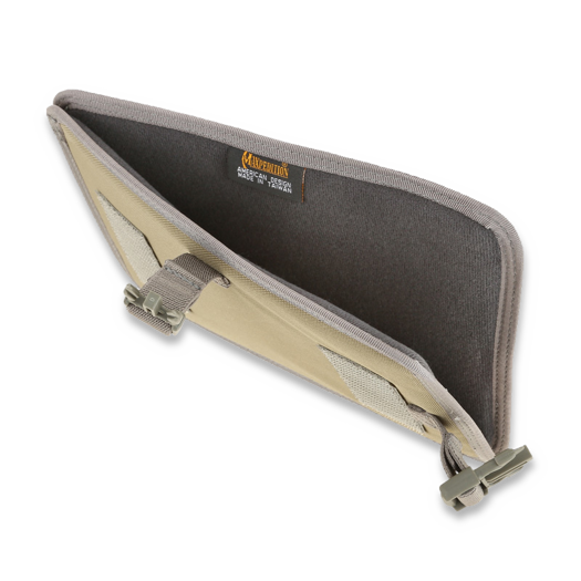 Maxpedition Hook & Loop Mini Tablet Holder, czarny PT1019B