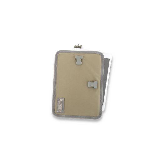 Maxpedition Hook & Loop Mini Tablet Holder, khaki-foliage PT1019KF
