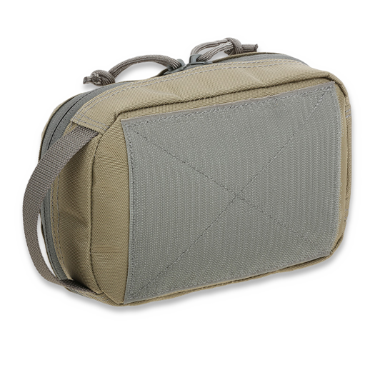Maxpedition Hook & Loop Modular Two Way Pocket, large 3534KF