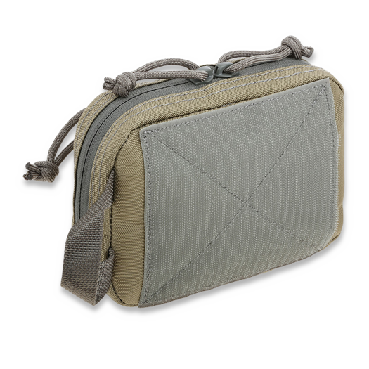 Maxpedition Hook & Loop Modular Two Way Pocket, small 3533KF