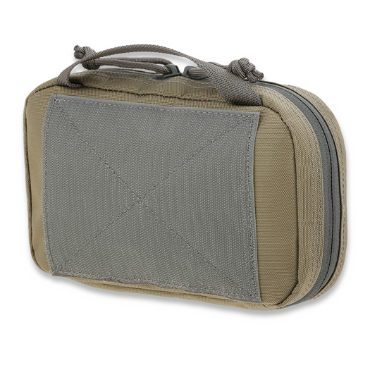 Maxpedition Hook & Loop Organizer Pocket, large 3532KF
