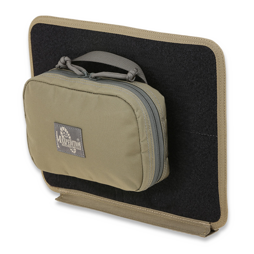 Maxpedition Hook & Loop Organizer Pocket, large 3532KF