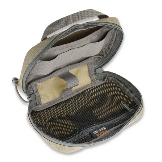Maxpedition Hook & Loop Organizer Pocket, large 3532KF