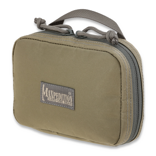 Maxpedition Hook & Loop Organizer Pocket, small 3531KF