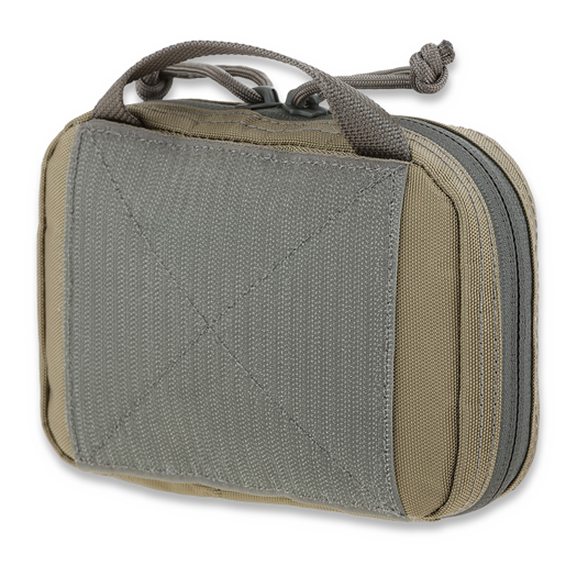 Maxpedition Hook & Loop Organizer Pocket, small 3531KF