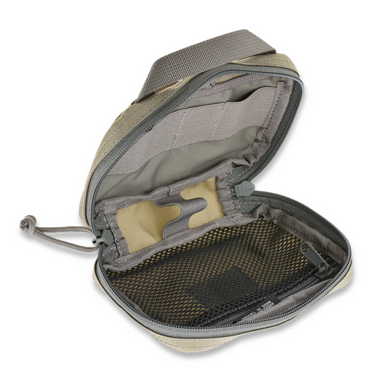Maxpedition Hook & Loop Organizer Pocket, small 3531KF