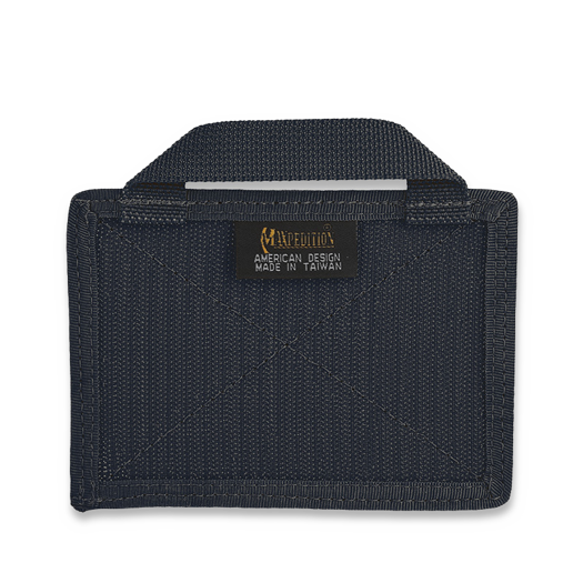 Maxpedition Hook & Loop PALS Panel, small PT1068B