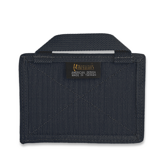 Maxpedition Hook & Loop PALS Panel, small PT1068B