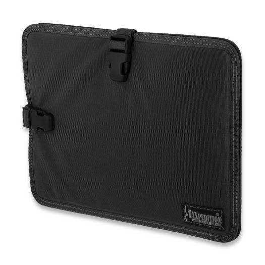 Maxpedition Hook & Loop Tablet Holder, melns PT1020B