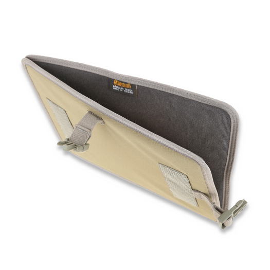 Maxpedition Hook & Loop Tablet Holder, juoda PT1020B