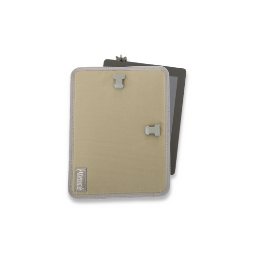 Maxpedition Hook & Loop Tablet Holder, khaki-foliage PT1020KF