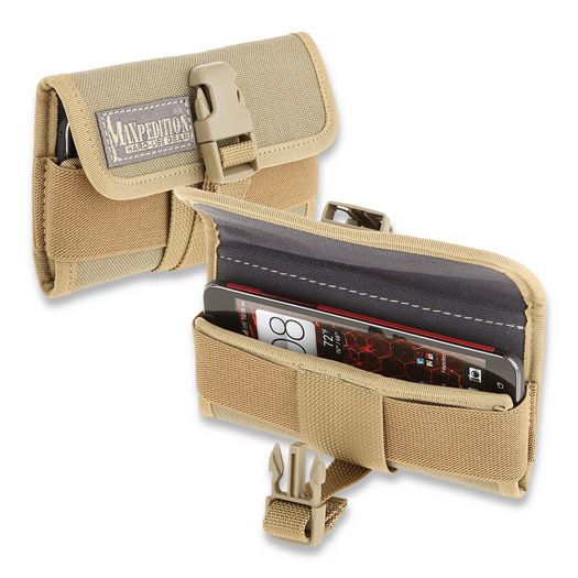 Maxpedition Horizontal Smart Phone Holster PT1021