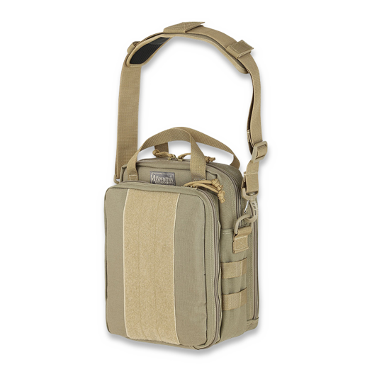 กระเป๋าสะพายไหล่ Maxpedition Incognito Duo Shoulder Bag PT1052