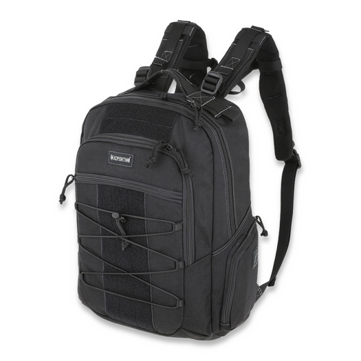 Maxpedition Incognito Laptop Backpack, melns PT1390B