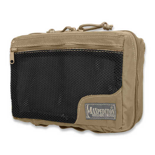 Maxpedition Individual First Aid Pouch krepšys 0329