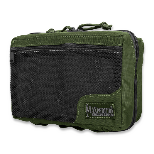 Bolsa Maxpedition Individual First Aid Pouch 0329