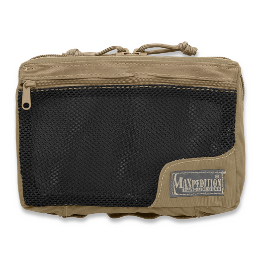 Maxpedition Individual First Aid Pouch krepšys 0329