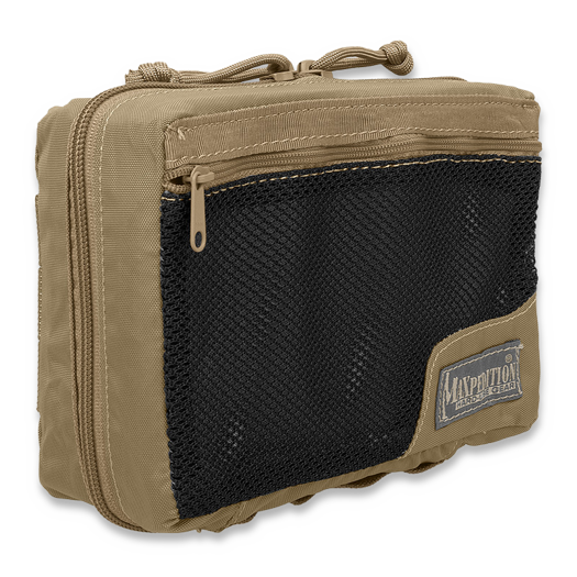 Bolsa Maxpedition Individual First Aid Pouch 0329