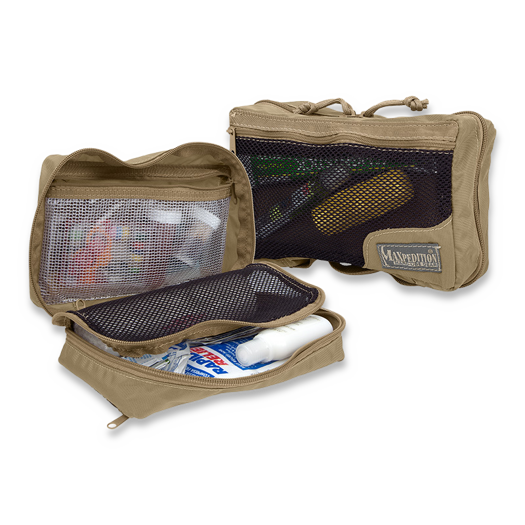 Maxpedition Individual First Aid Pouch krepšys 0329