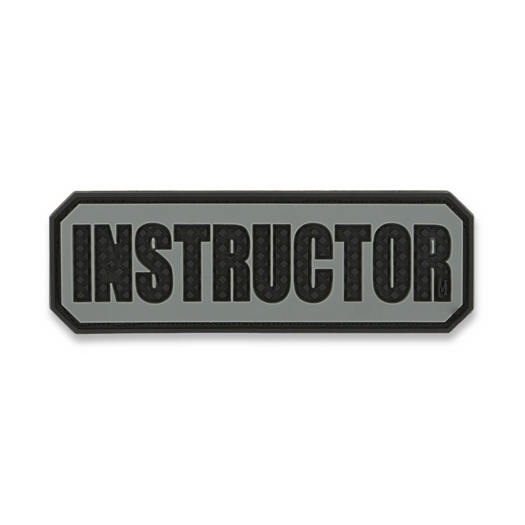 Naszywka Maxpedition Instructor INSTS