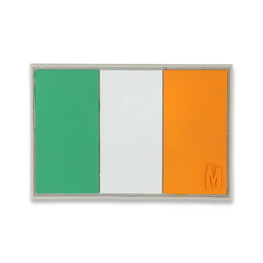 Maxpedition Ireland flag patch lipdukas IRELC