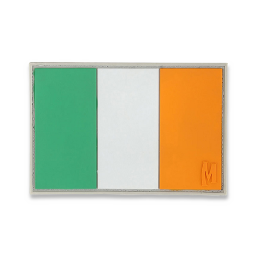 Maxpedition Ireland flag patch morale patch IRELC