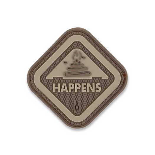 Emblema Maxpedition It Happens ITHP