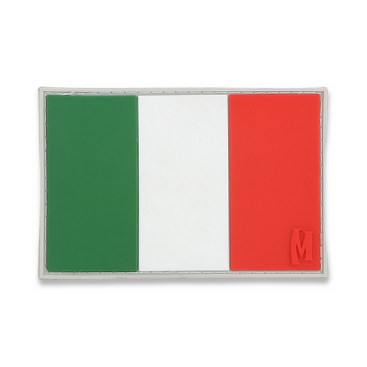 Maxpedition Italy flag morale patch ITALC