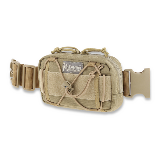 Maxpedition JANUS Extension Pocket 8001