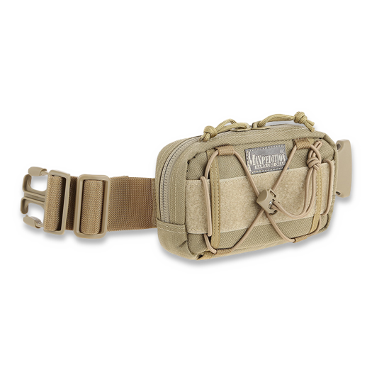 Maxpedition JANUS Extension Pocket 8001