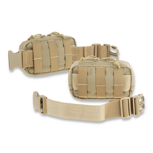 Maxpedition JANUS Extension Pocket 8001