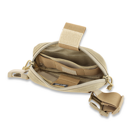 Maxpedition JANUS Extension Pocket 8001