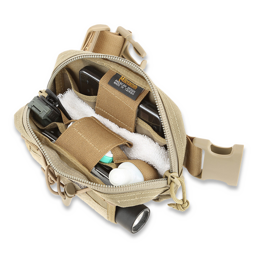 Maxpedition JANUS Extension Pocket 8001