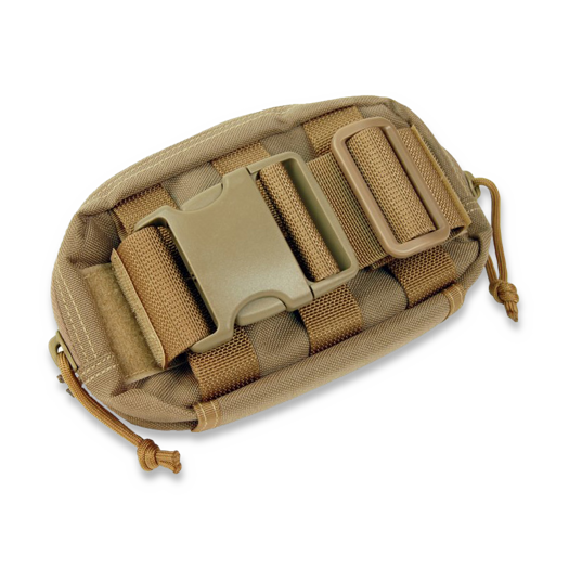 Maxpedition JANUS Extension Pocket, schwarz 8001B