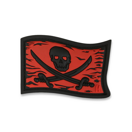 Maxpedition Jelly Roger パッチ JYRGC